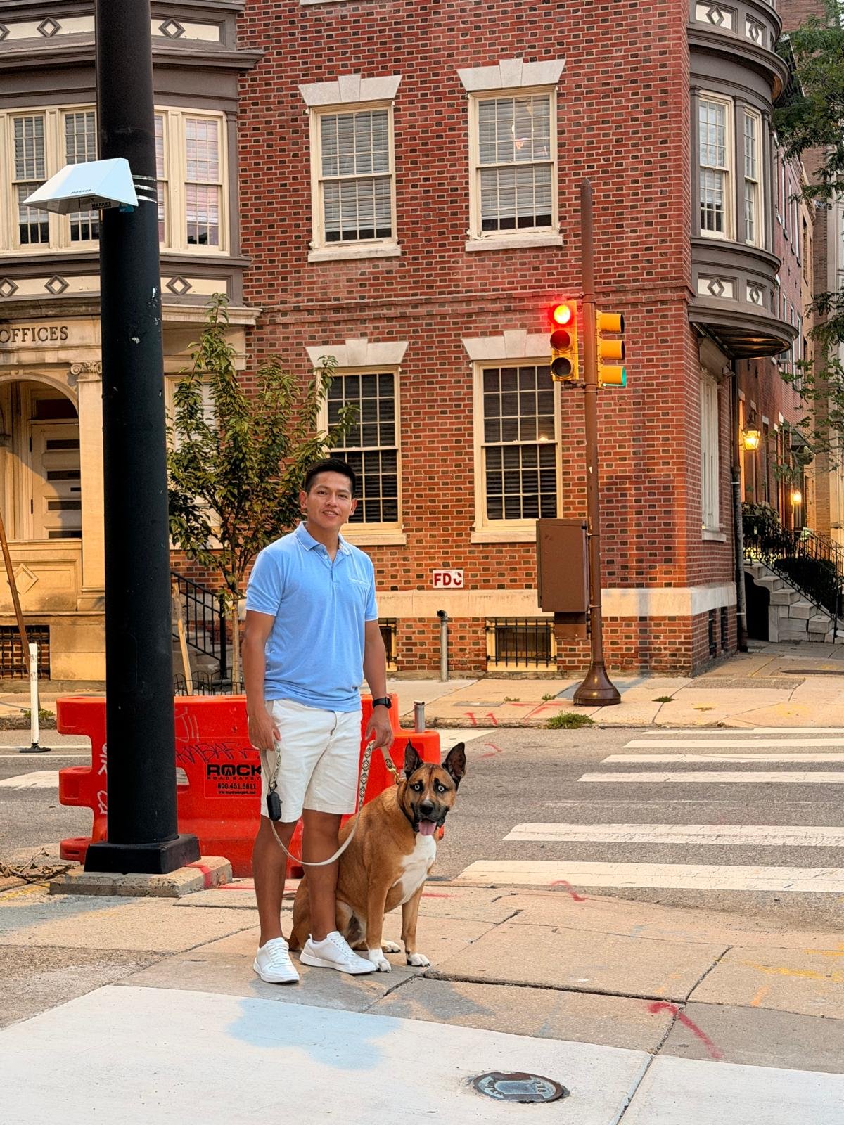 Pet Philadelphia